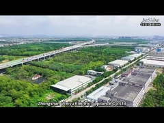 produttore professionista del ventilatore da soffitto 1stshine