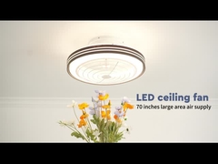 Ventilatore da soffitto da 42 