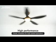 Ventilatore di soffitto da 56