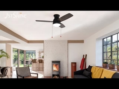 44 pollici Classic Ceilingfan con luce per la casa AC Motor