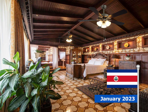 Ultime soluzioni aziendali su Famoso progetto alberghiero