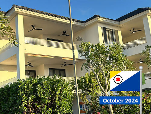 Ultime soluzioni aziendali su Progetto alberghiero dei Caraibi