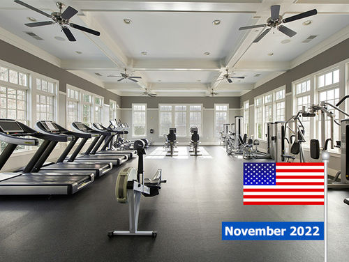 Ultime soluzioni aziendali su Progetto di palestra