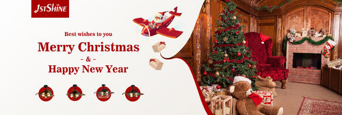 Ultime notizie aziendali su Buon Natale