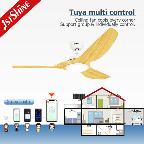 Ultime notizie aziendali su Cosa vuoi sapere sul ventilatore del soffitto?