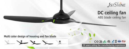 Ultime notizie aziendali su Usare ventilatori per il soffitto per risparmiare energia