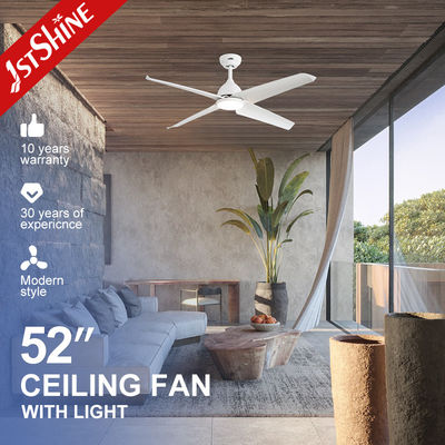 Buon prezzo Ventilatore di soffitto a LED dimmabile a risparmio energetico con telecomando per raffreddamento e illuminazione in linea