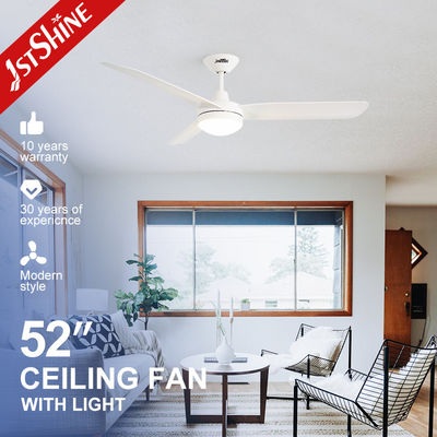 Buon prezzo 3 ventilatore da soffitto moderno telecomandato del reversibile di velocità delle pale 3 per la camera da letto in linea