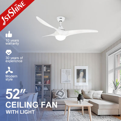 Buon prezzo RoHS Smart 6 velocità di cambio colore ventilatore di soffitto per la casa decorativa in linea