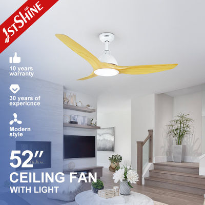 Buon prezzo Ventilatore da soffitto a 64 pollici economizzatore d'energia di 230V LED con leggero ed a distanza in linea