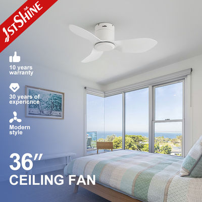 Buon prezzo Ventilatore da soffitto da 36 pollici con motore a corrente continua a 6 velocità a controllo remoto risparmio energetico in linea
