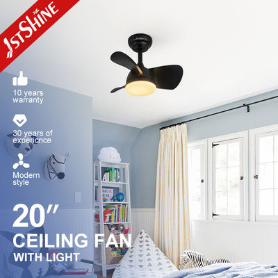 Buon prezzo Motore DC silenzioso decorativo piccolo ventilatore da soffitto leggero per piccola stanza in linea