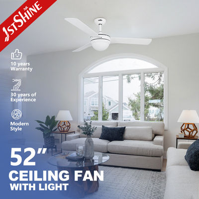 Buon prezzo La pala 35W 5 del MDF DCF-W986 accelera il ventilatore da soffitto telecomandato con luce in linea
