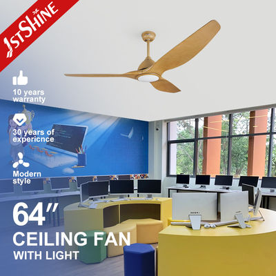 Buon prezzo Risparmio energetico telecomandato del ventilatore da soffitto di 230V 50hz con luce principale in linea